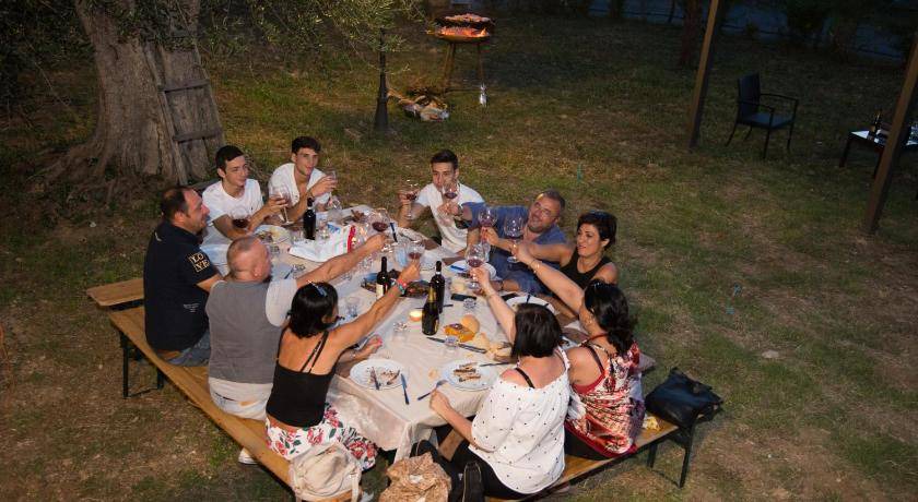 Photo of Others in Montalcino