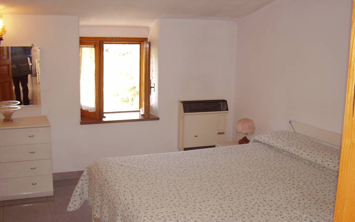 Photo of Bedroom in Fiaiano