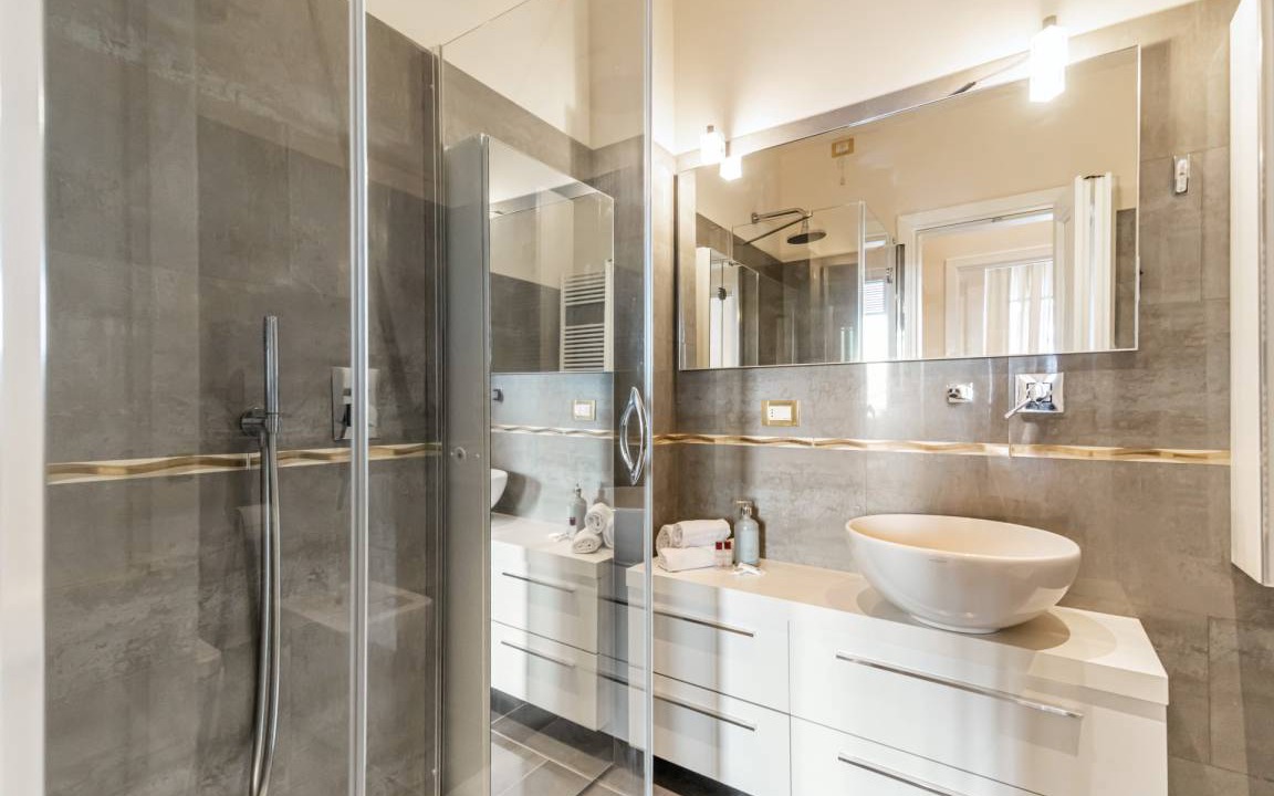 Photo of Bathroom in Siena