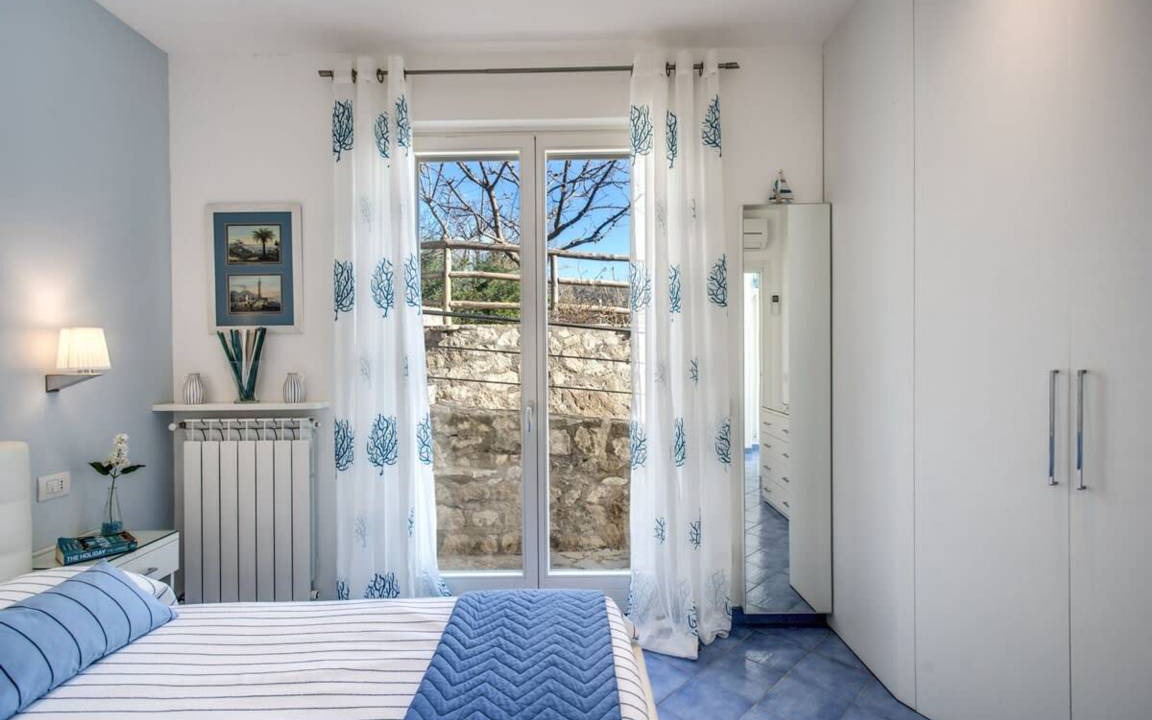Photo of Bedroom in Colli di Fontanelle