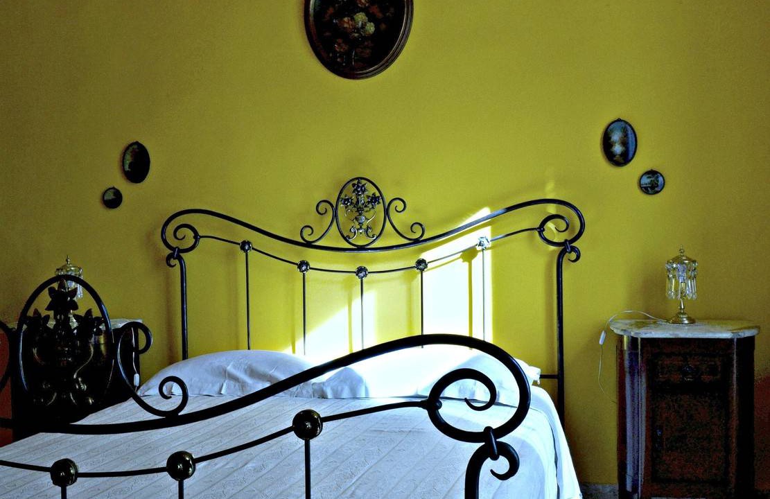 Photo of Bedroom in Montecalvario