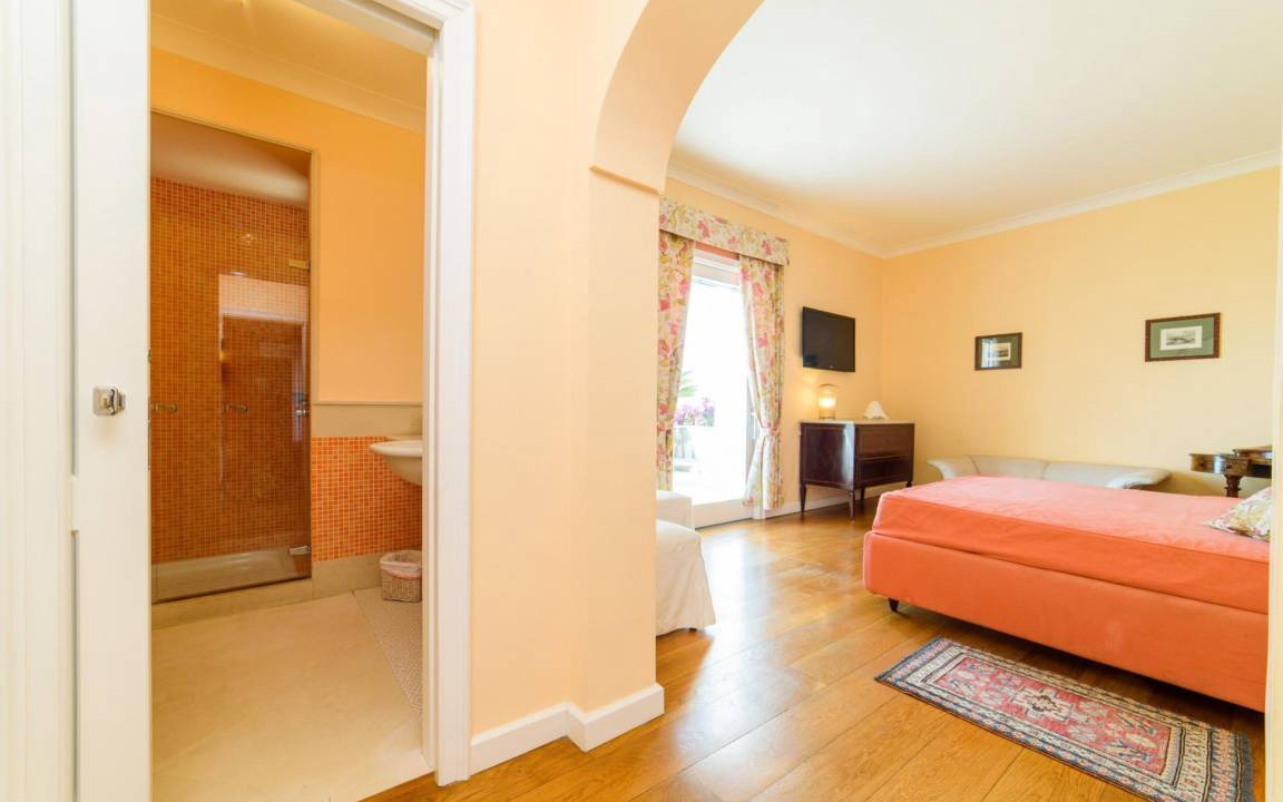 Photo of Bedroom in Schiazzano