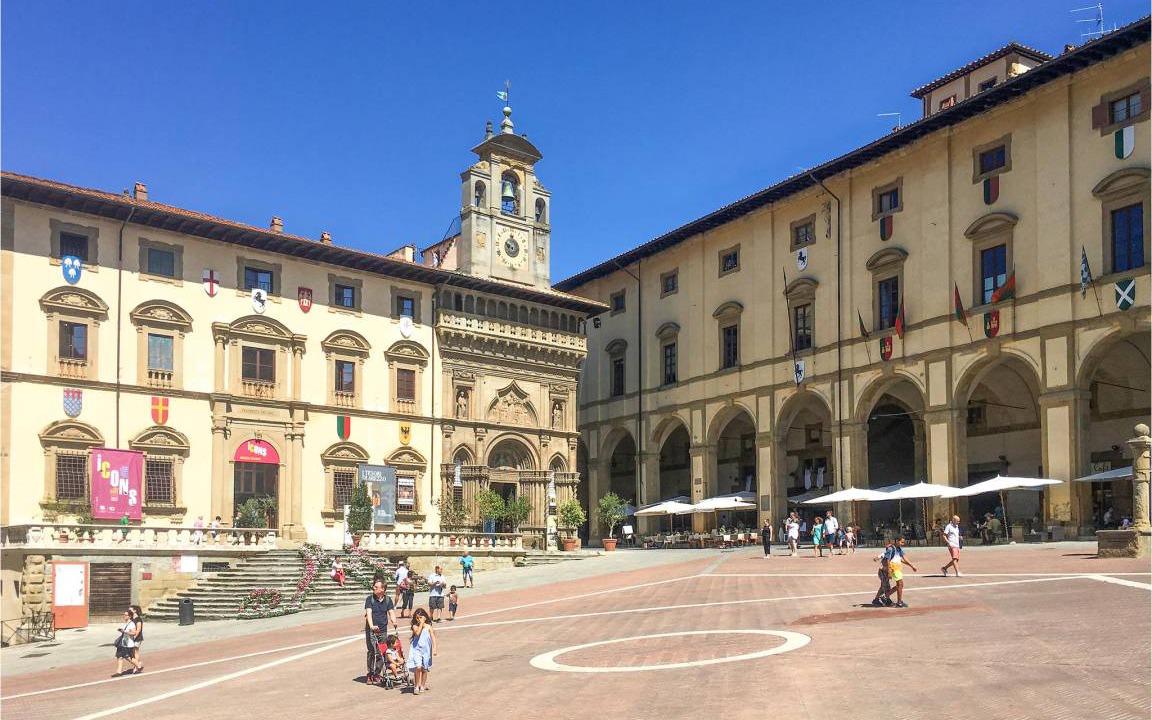 Photo of Others in Caprese Michelangelo