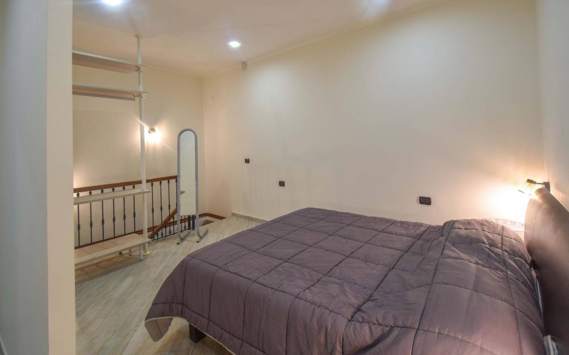 Photo of Bedroom in Quartieri Spagnoli