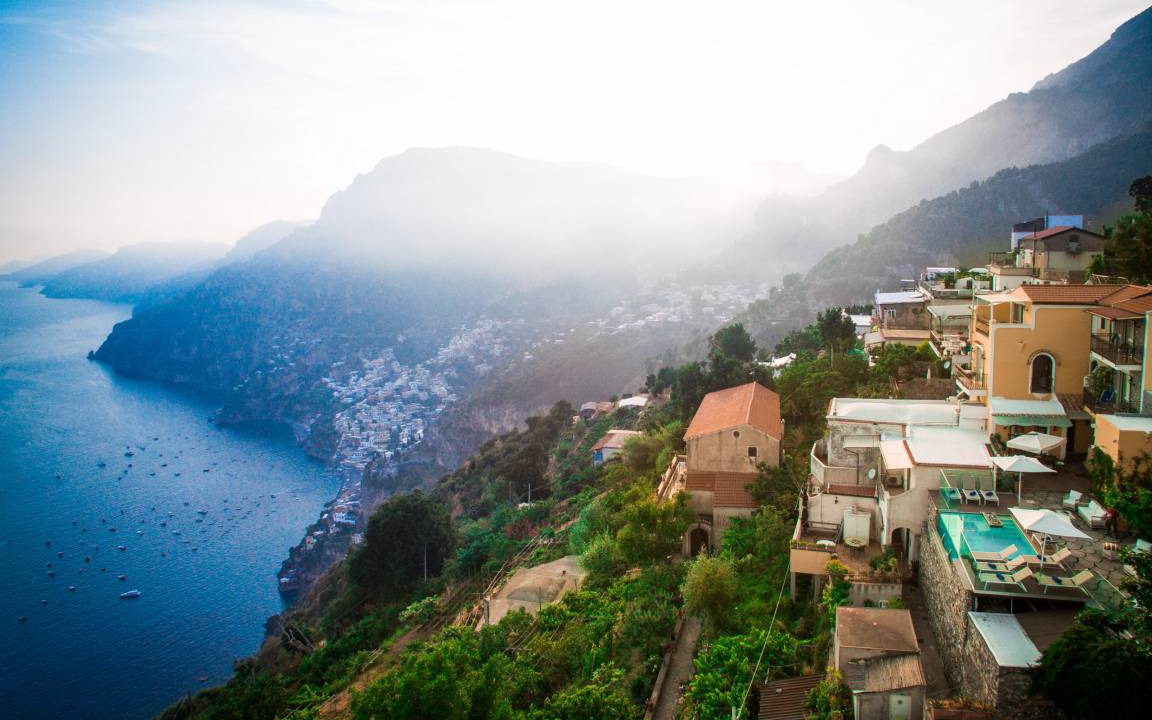 Photo of Outdoor in Path of the Gods