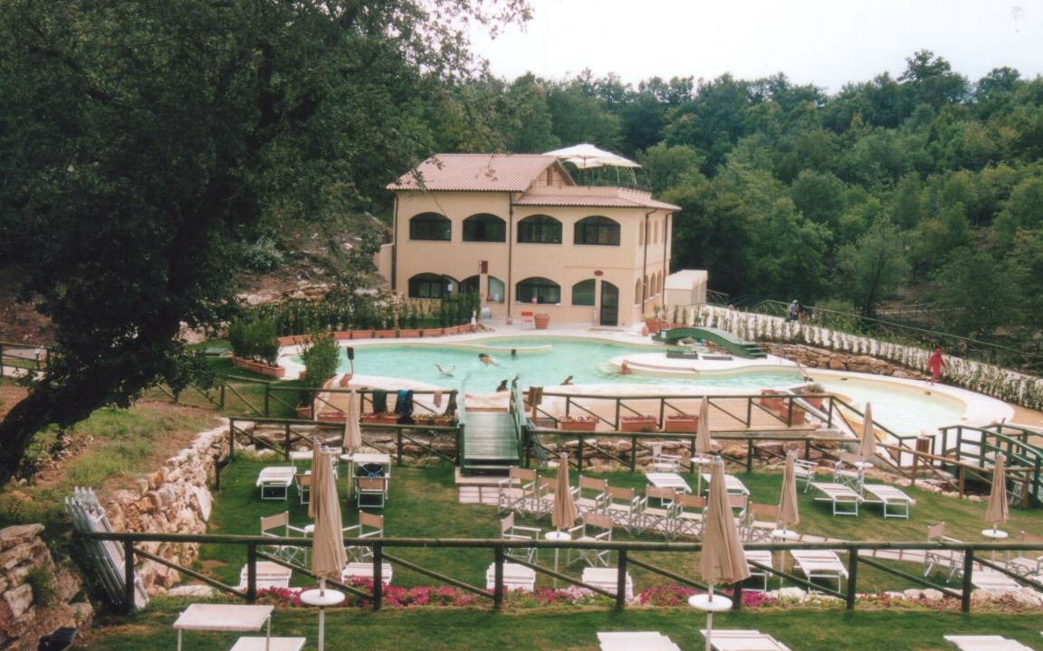 Photo of Others in Sorano