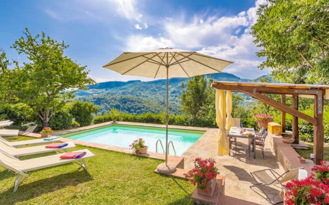 Photo of Outdoor in Ortignano