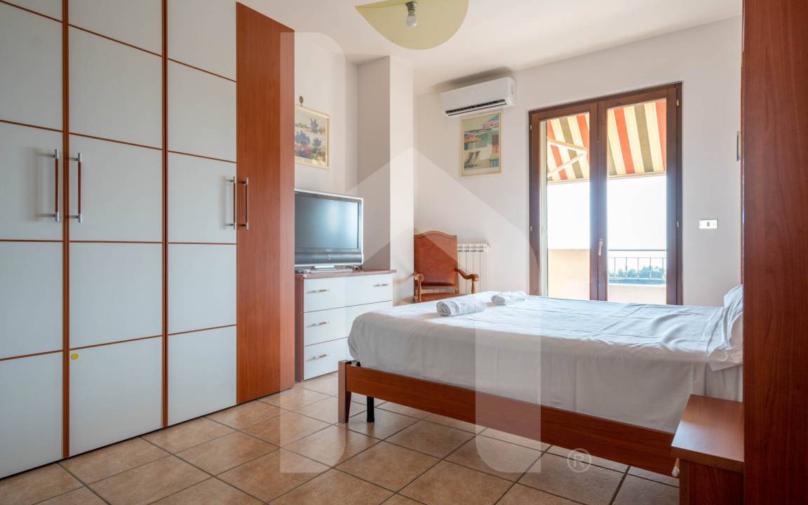 Photo of Bedroom in Pineto