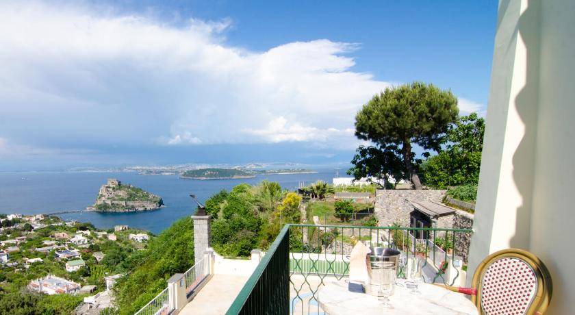 Photo of Others in Ischia Porto