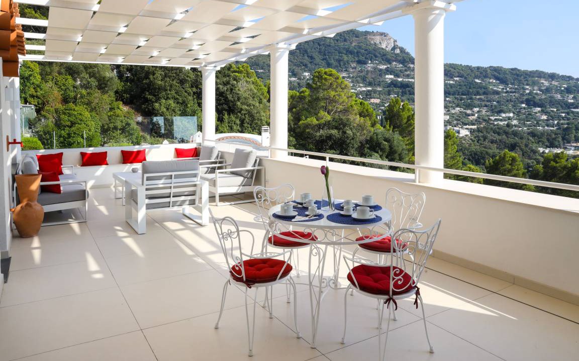 Photo of Others in Anacapri