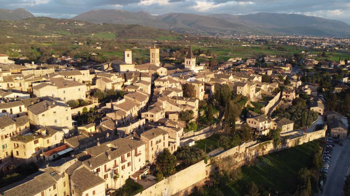 Photo of Others in Spello