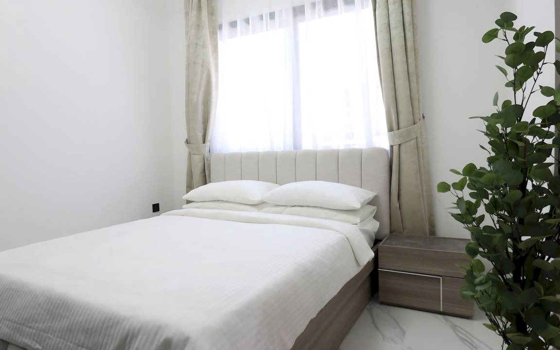 Photo of Bedroom in Al Barsha