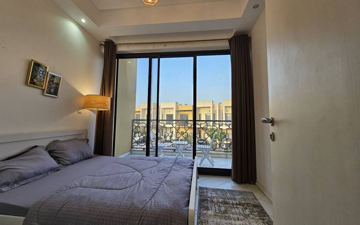 Photo of Bedroom in Dubai