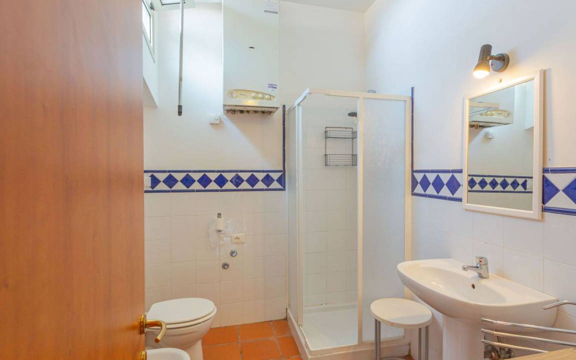 Photo of Bathroom in Citta Sant'Angelo
