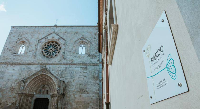 Photo of Others in Larino
