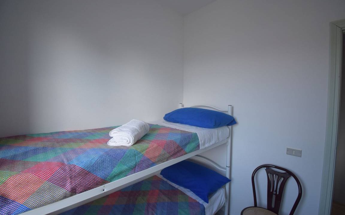 Photo of Bedroom in Fabrizio