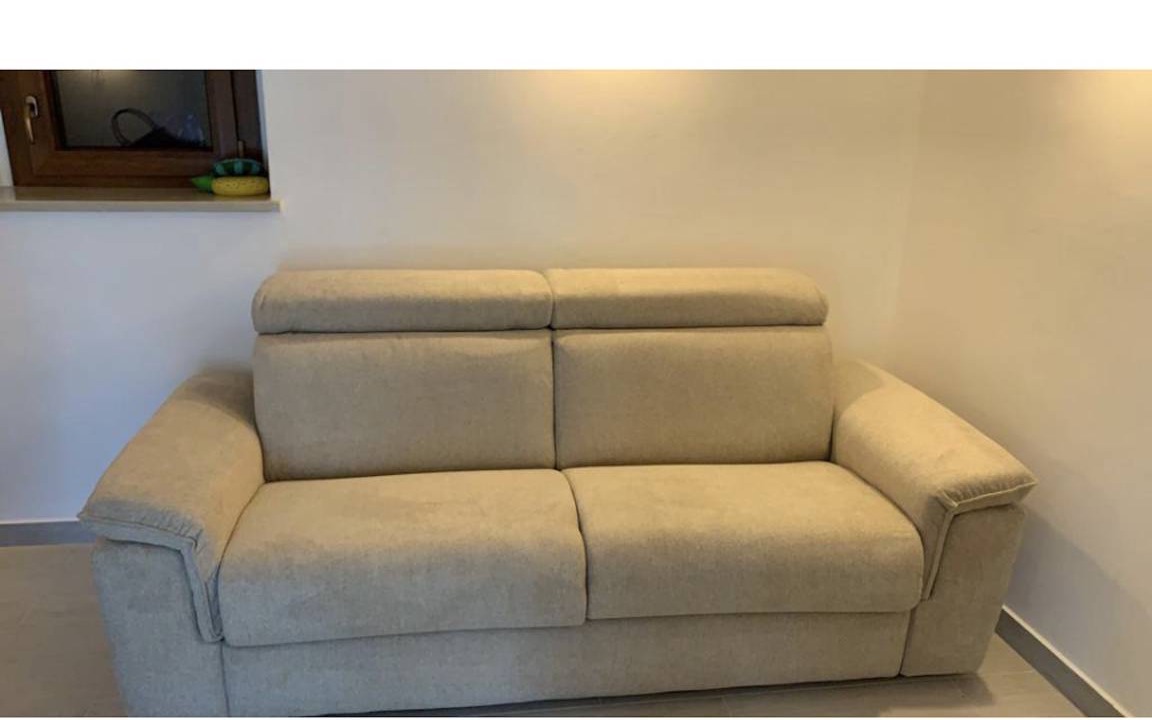 Photo of Livingroom in Civitaquana