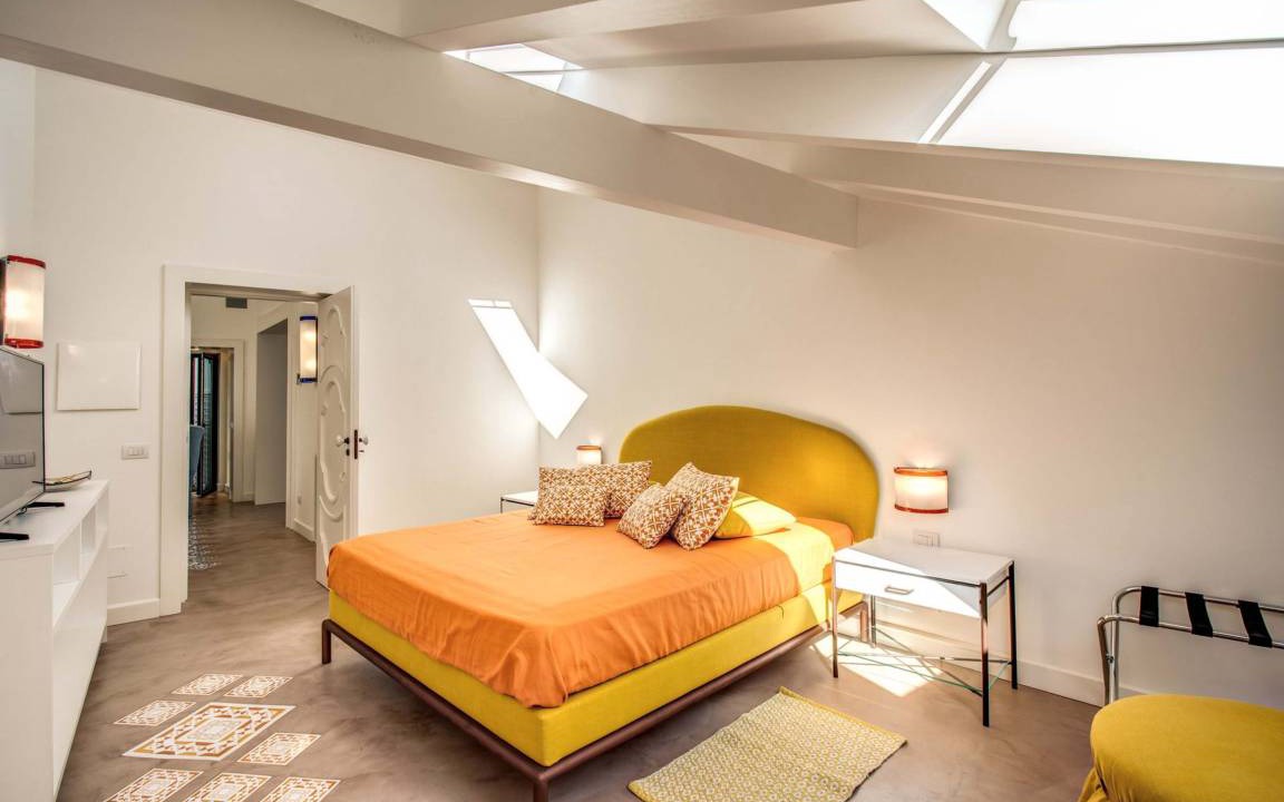 Photo of Bedroom in Amalfi