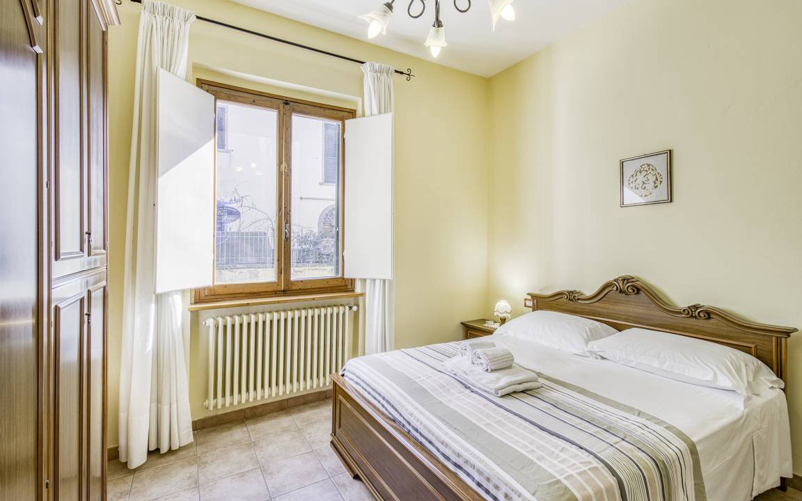Photo of Bedroom in Lucardo