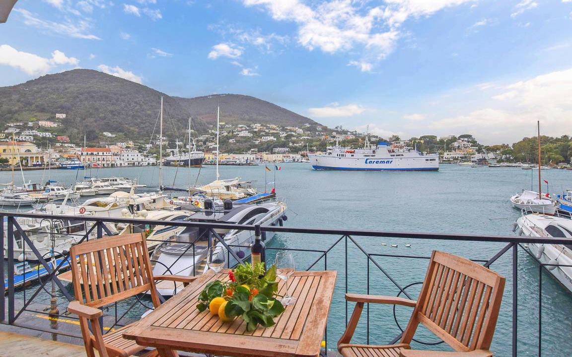 Photo of Others in Ischia Porto