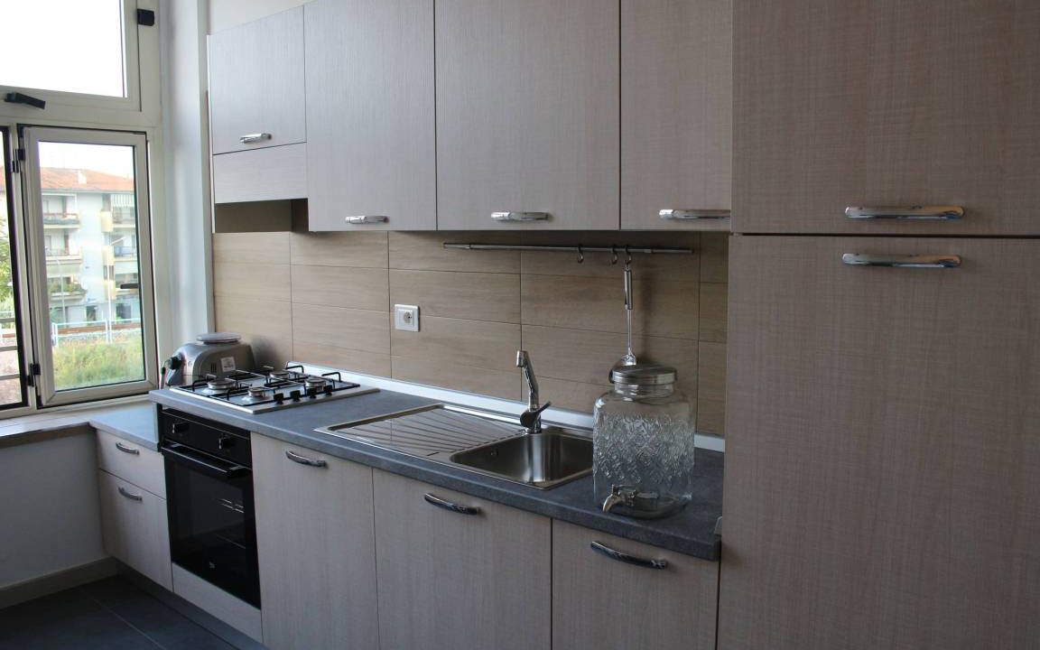 Photo of Kitchen in Corigliano Calabro