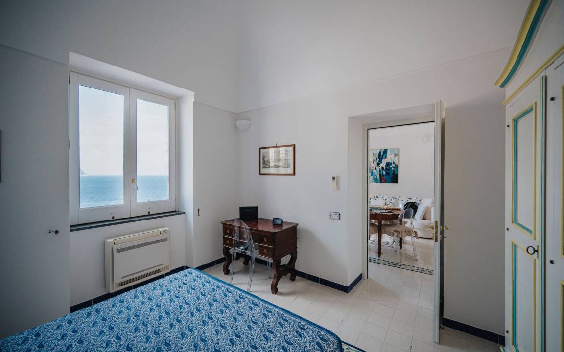 Photo of Bedroom in Atrani