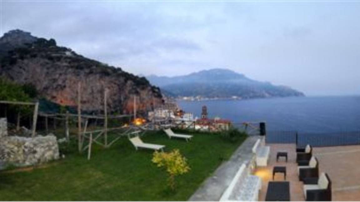 Photo of Others in Amalfi