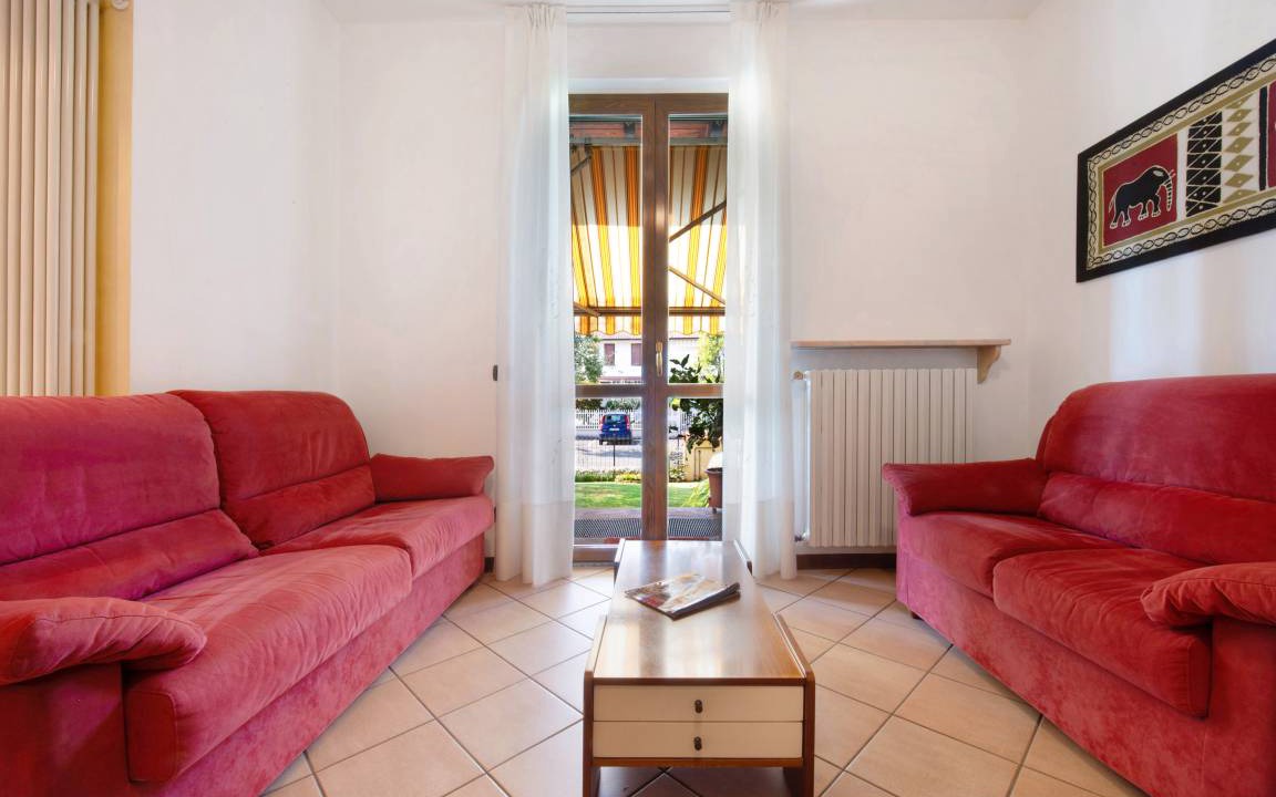 Photo of Livingroom in Osio Sotto
