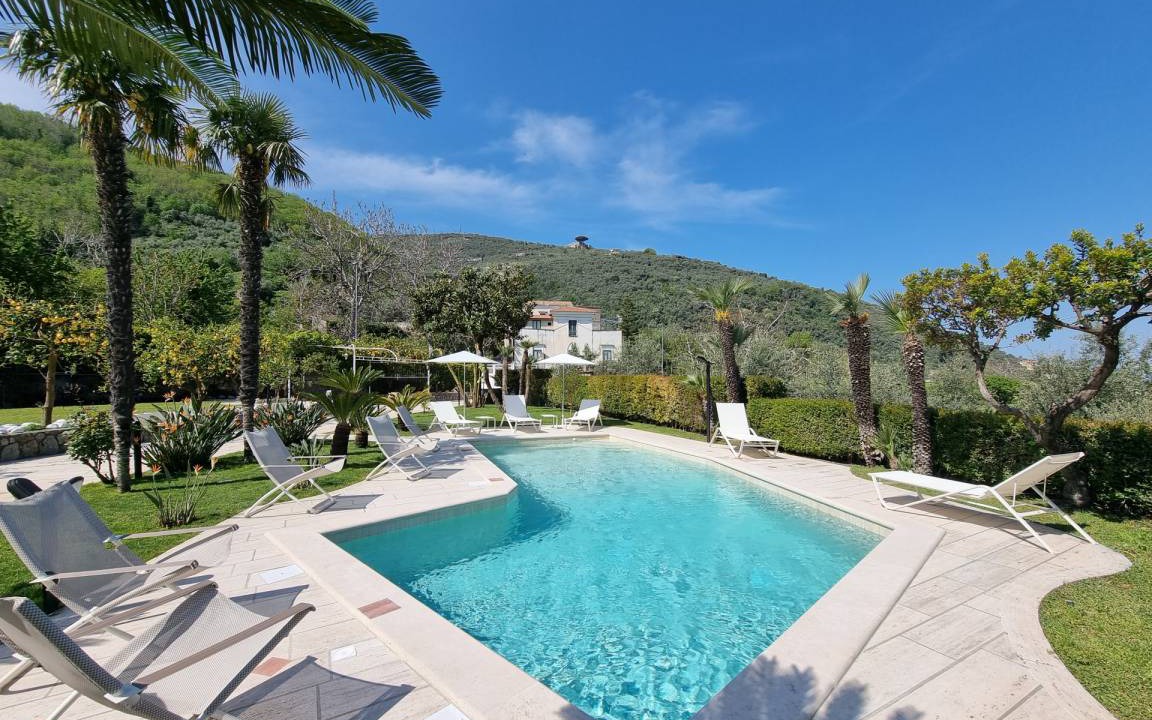 Photo of Outdoor in Vico Equense