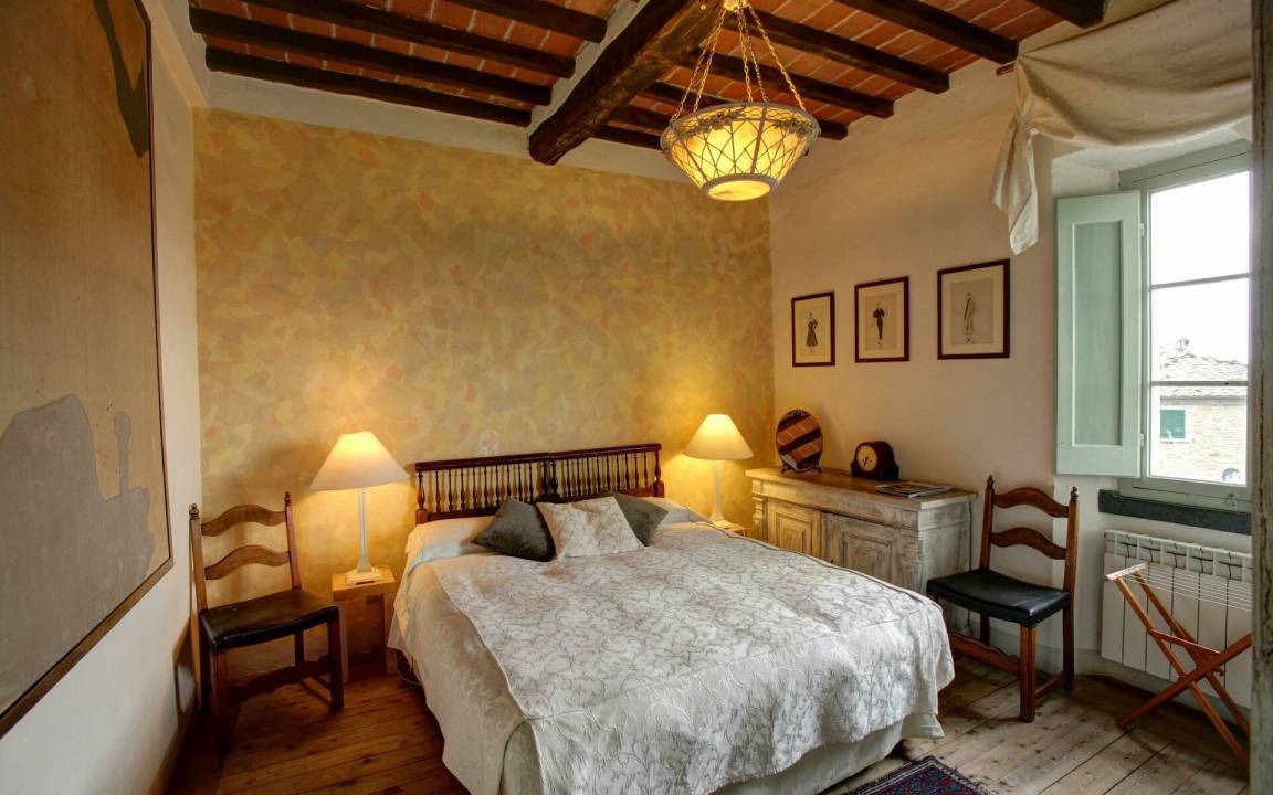 Photo of Bedroom in Sodo