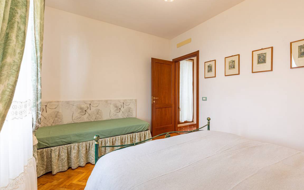 Photo of Bedroom in Serre di Rapolano