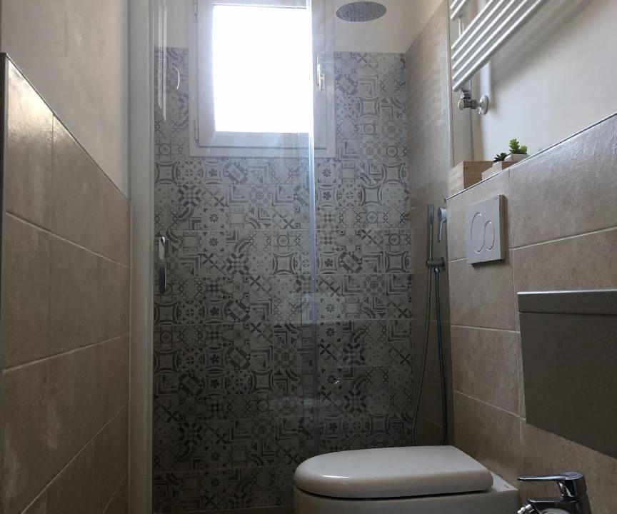 Photo of Bathroom in Historic Center
