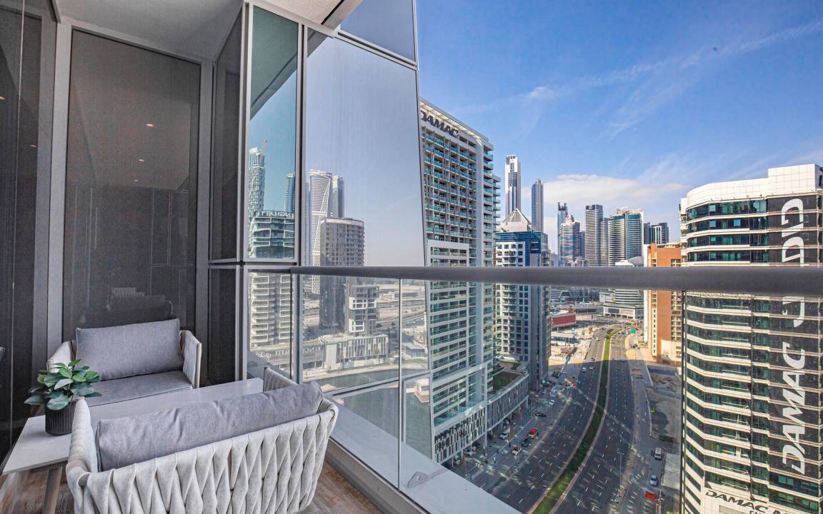 Photo of Others in Downtown Dubai