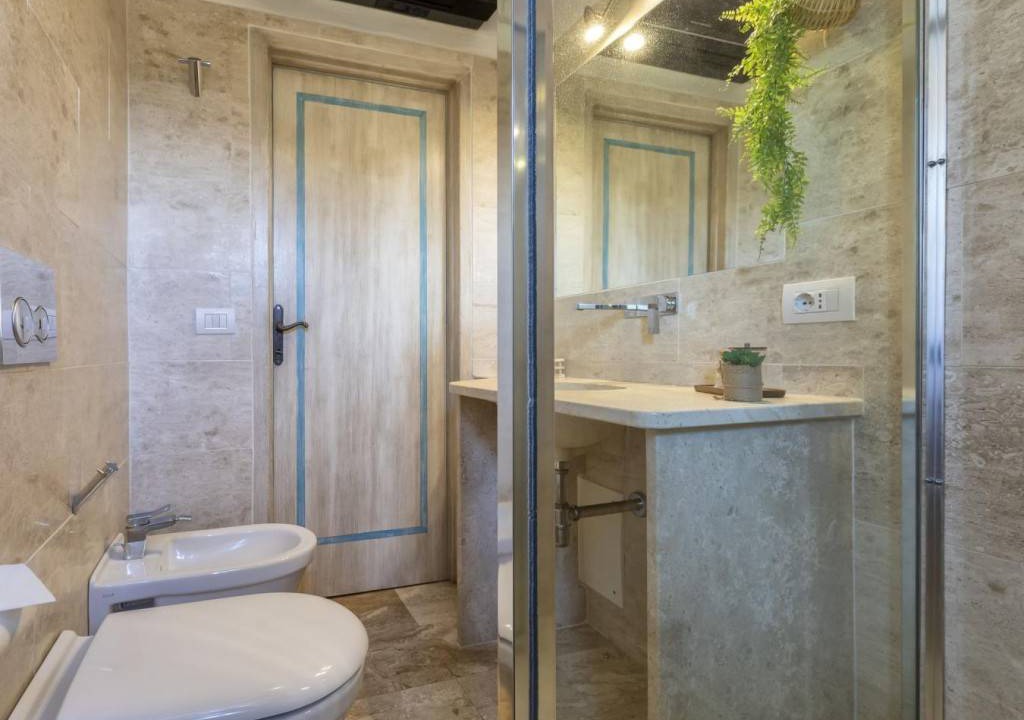 Photo of Bathroom in Capriccioli