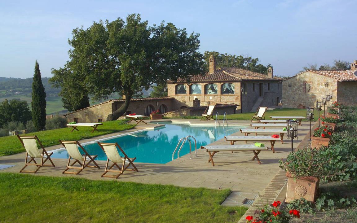 Photo of Others in Monticchiello
