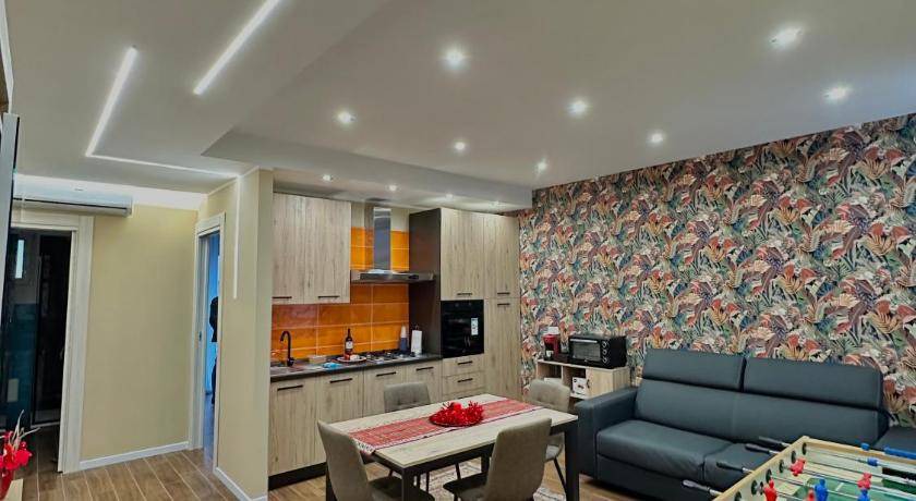 Photo of Livingroom in Battipaglia