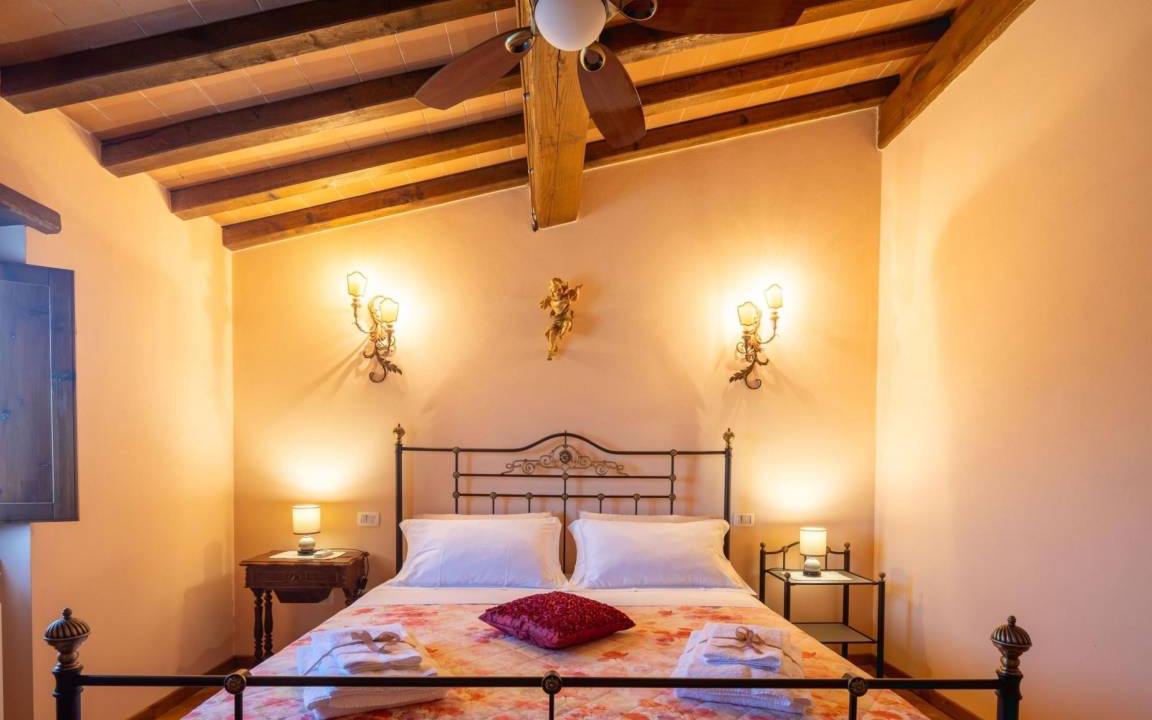 Photo of Bedroom in Ortignano Raggiolo