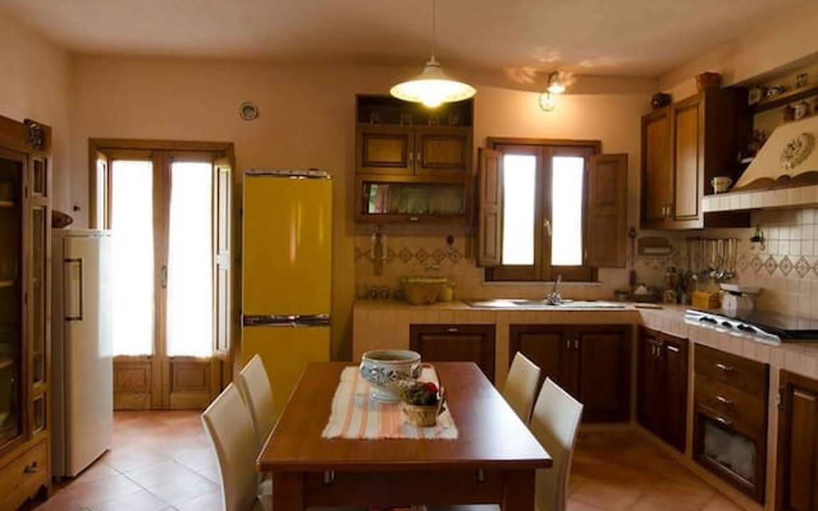 Photo of Kitchen in Decollatura