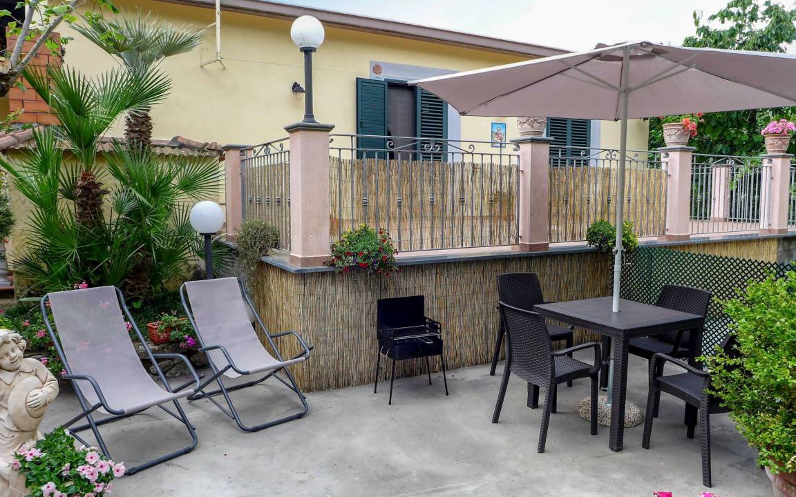 Photo of Patio Balcony in Sant'Agata sui Due Golfi