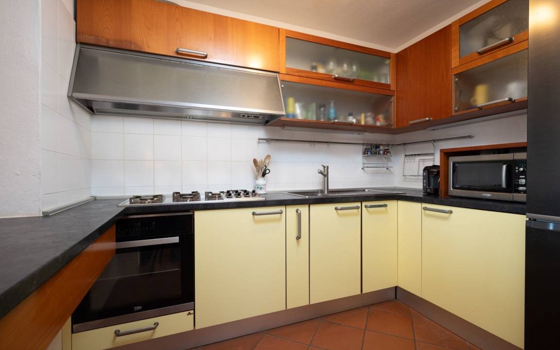 Photo of Kitchen in Porto Rotondo