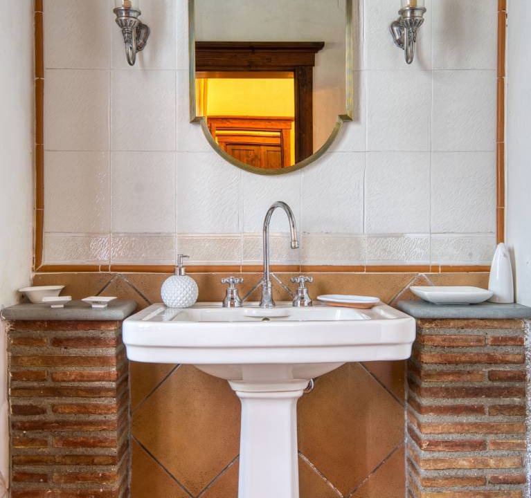 Photo of Bathroom in Marsciano