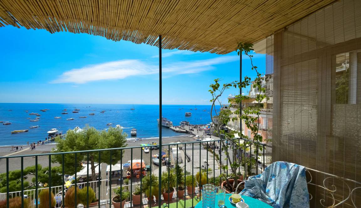 Photo of Others in Positano City Centre