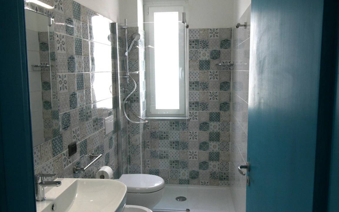 Photo of Bathroom in Pizzo