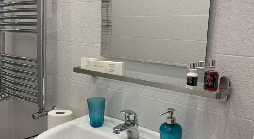 Photo of Bathroom in Materdei