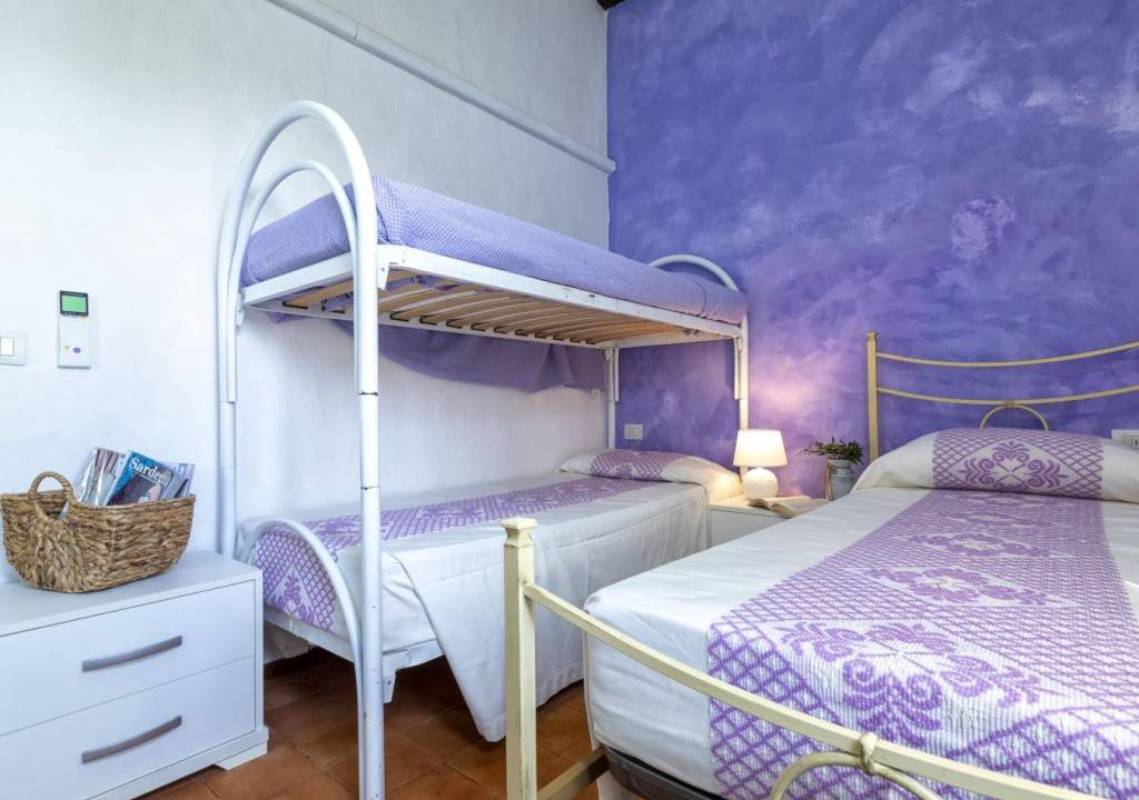 Photo of Bedroom in Capriccioli