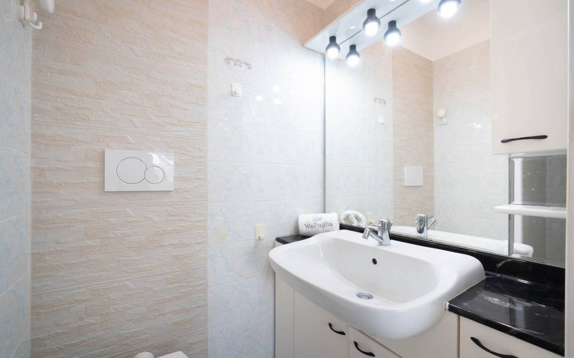 Photo of Bathroom in Capitolo