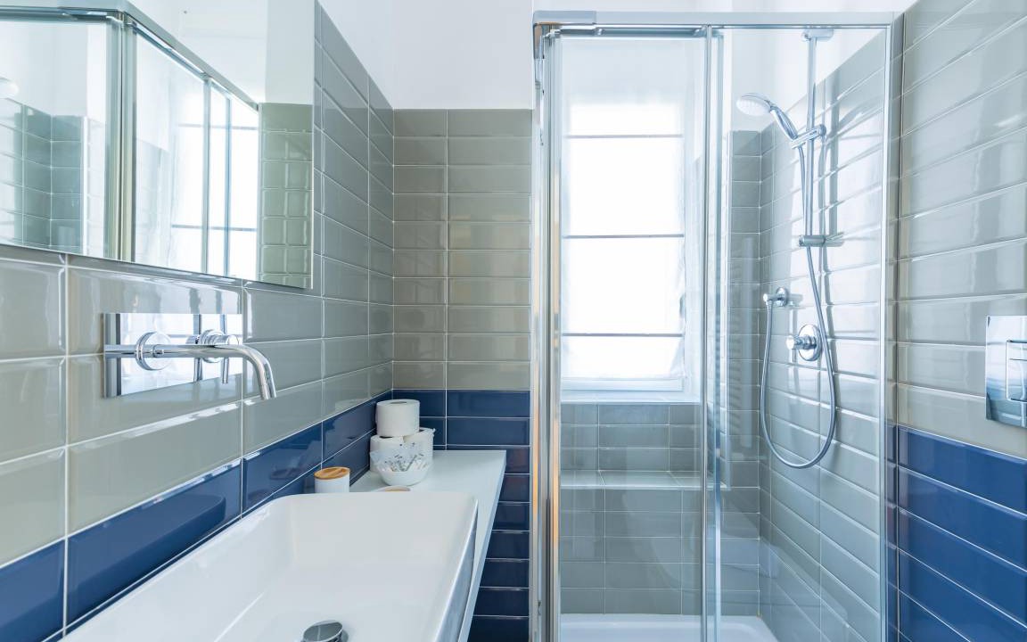 Photo of Bathroom in Chiaia