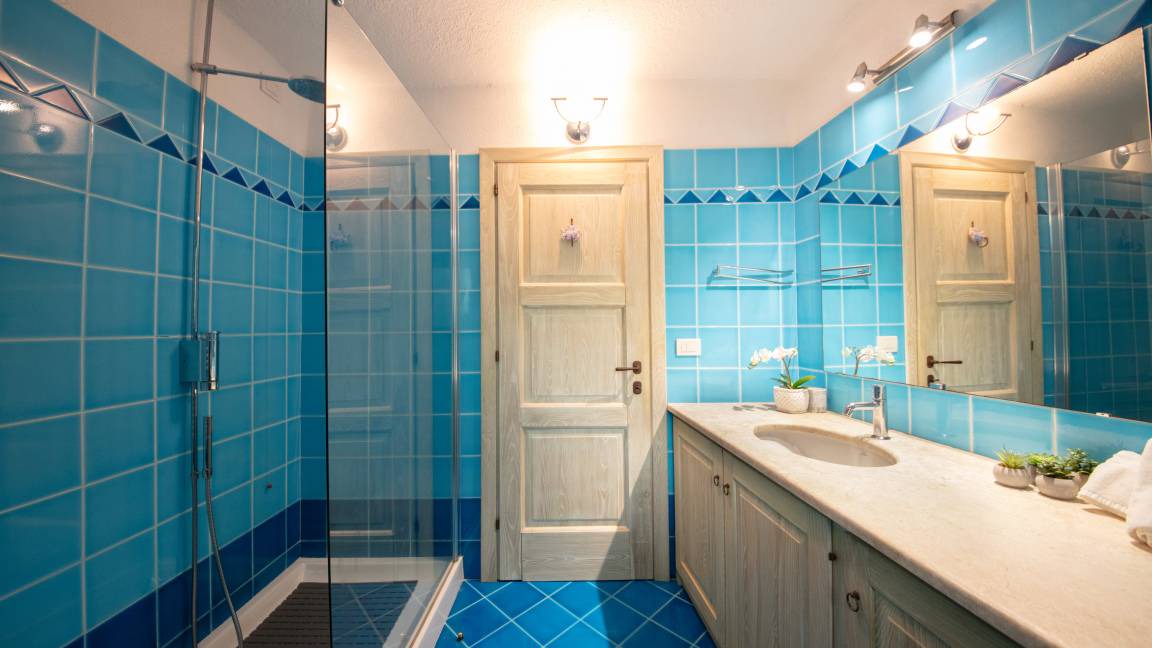 Photo of Bathroom in Palau