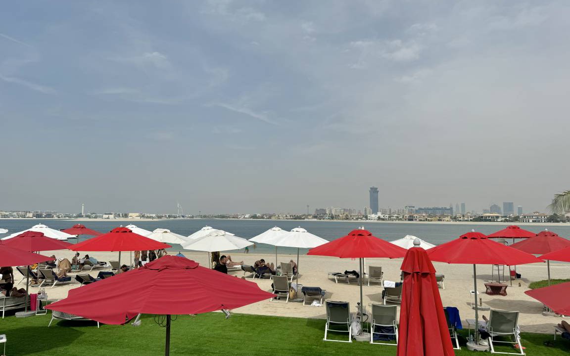 Photo of Others in Palm Jumeirah