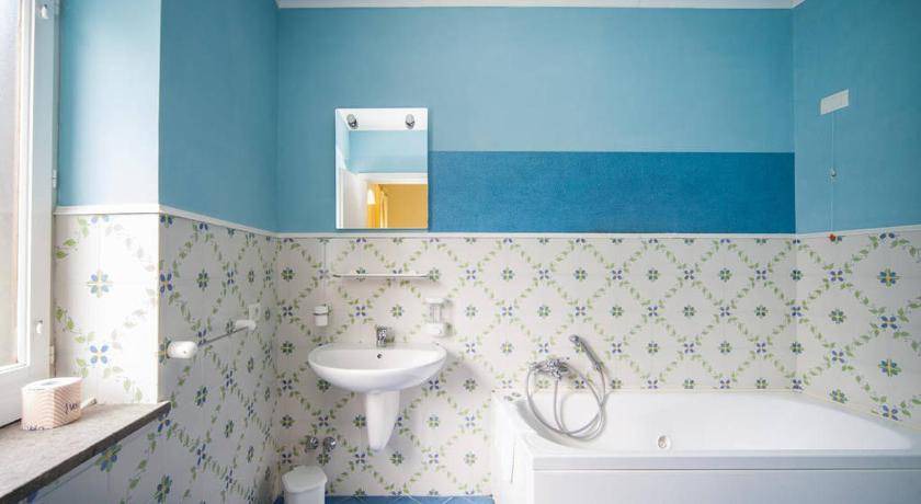 Photo of Bathroom in Priora